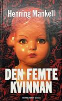 Den femte kvinnan