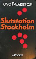 Slutstation Stockholm