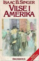 Vilse i Amerika