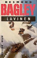 Lavinen : [thriller]