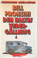 Den haltes vederg&auml;llning - [detektivroman]