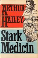 Stark medicin - roman