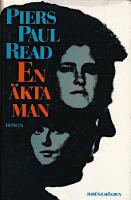 En &auml;kta man - [roman]