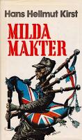 Milda makter