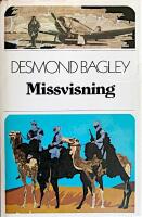Missvisning