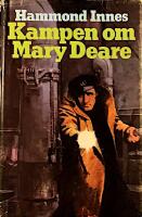 Kampen om Mary Deare