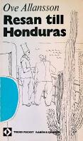 Resan till Honduras