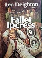 Fallet Ipcress