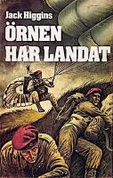 &Ouml;rnen har landat