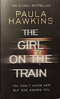 The girl on the train