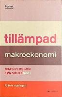 Till&auml;mpad makroekonomi