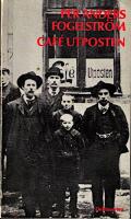 Caf&eacute; Utposten : roman