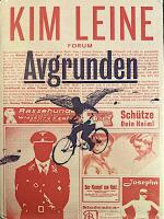 Avgrunden