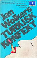 Turkisk konfekt