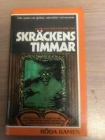Skr&auml;ckens timmar