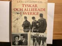 Tyskar och allierade i Sverige
