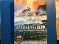 D&ouml;dligt angrepp