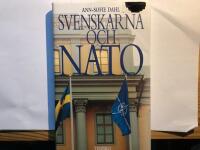 Svenskarna och NATO