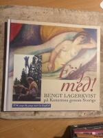 F&ouml;lj med! : Bengt Lagerkvist p&aring; konstresa genom Sverige = All our museums, great and small