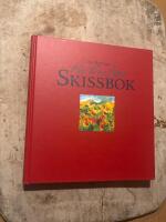 Skissbok