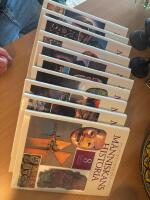 Bra b&ouml;ckers encyklopedi om m&auml;nniskans historia