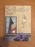 Solkatter : elva ber&auml;ttelser av elva f&ouml;rfattare