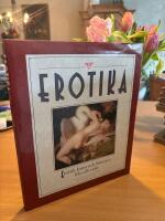 Erotika. konst o. litteratur