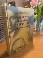 Vem &auml;r vem i v&auml;rldslitteraturen