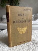 Drag ur djurens lif