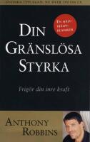 Din gr&auml;nsl&ouml;sa styrka