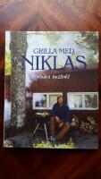 Grilla med Niklas