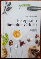 Recept som f&ouml;r&auml;ndrar v&auml;rlden (PKL)