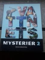 Vattnets mysterier 2