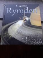 Rymden