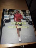 Bli en b&auml;ttre l&ouml;pare med Malin Ewerl&ouml;f