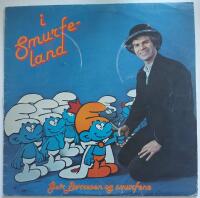 I Smurfeland - Geir Borresen & Smurfene