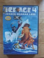 Ice Age 4 - Jorden skakar loss