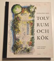 Tr&auml;dg&aring;rd med tolv rum och k&ouml;k
