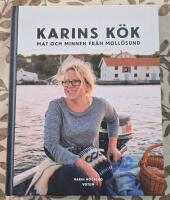 Karins k&ouml;k : mat och minnen fr&aring;n Moll&ouml;sund