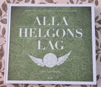 Alla helgons lag : m&auml;nnen som gjorde G&ouml;teborg till fotbollens huvudstad