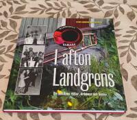 I afton Landgrens : om musikens r&ouml;tter, dr&ouml;mmar och lidelse