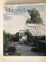 V&auml;xthus : dr&ouml;mmar av glas