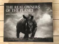The real owners of the planet