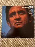 Hello I&rsquo;m Johnny Cash 