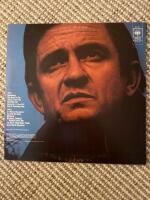 Hello I&rsquo;m Johnny Cash 