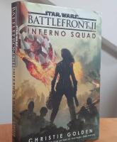Star Wars: Battlefront II: Inferno Squad