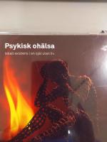 Psykisk oh&auml;lsa