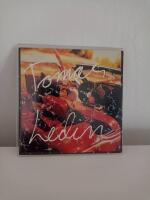 Tomas Ledin - sl&auml;pp h&auml;starna fria