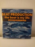 Beat Productions- The Beat is my life