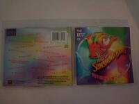 KC and the sunshine band - the best of